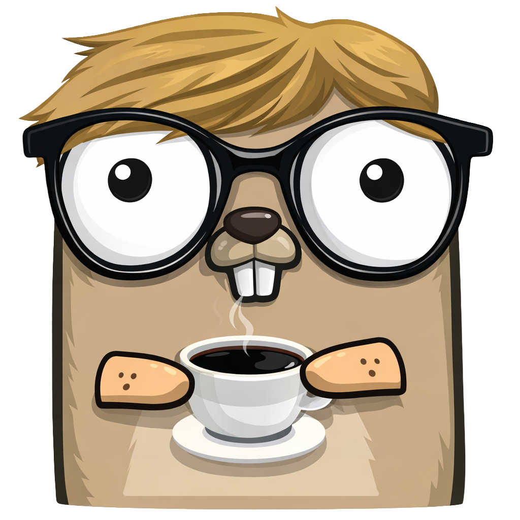 Maciej Lasyk Profile image