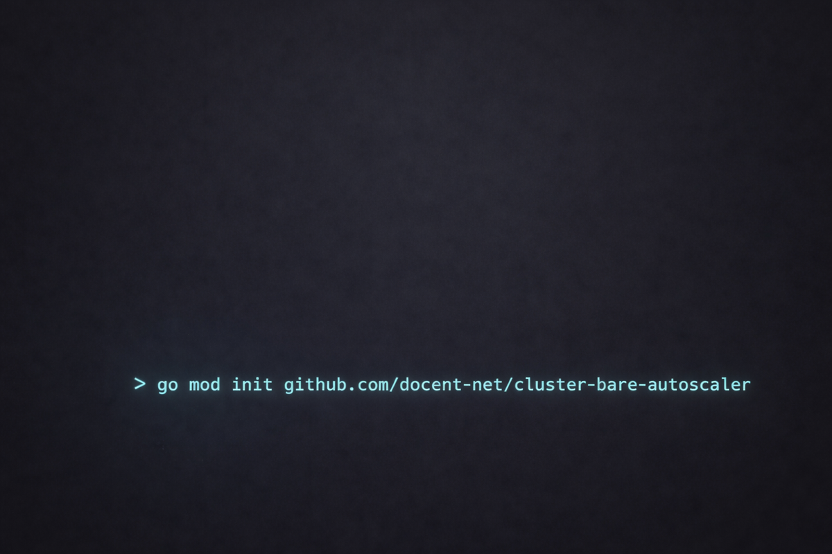 CBA-01: The story begins. Feature image