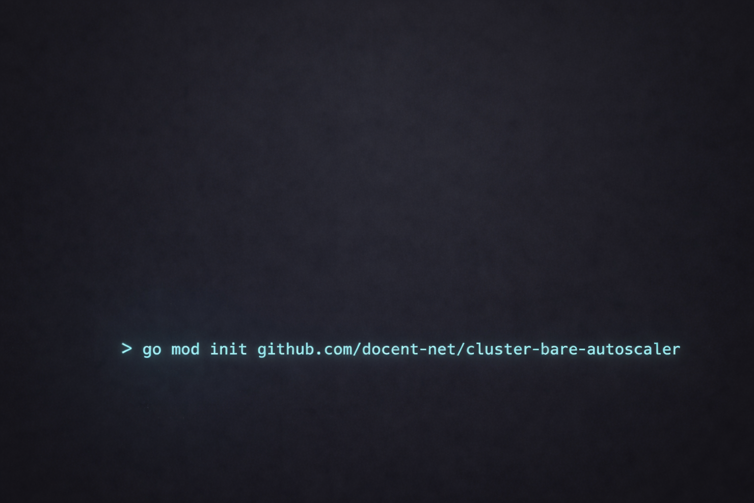 CBA-01: The story begins. Post image