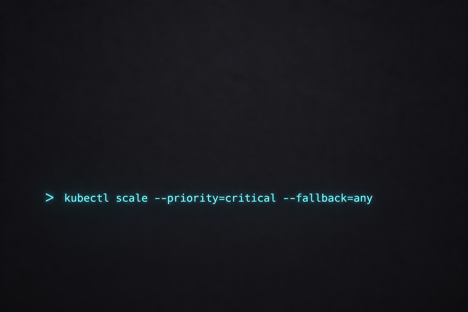 The (capacity) struggle is real, Part 2: Designing for capacity flexibility Post image