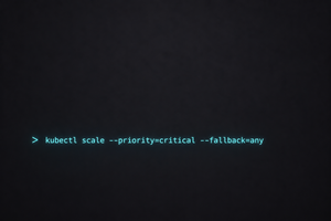 The (capacity) struggle is real, Part 2: Designing for capacity flexibility Feature image