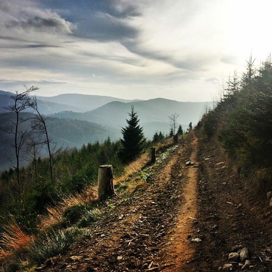 Beskid Śląski