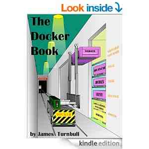 Docker Book