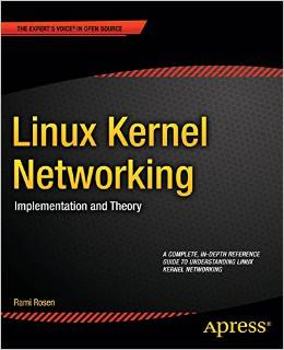 Linux Kernel Networking