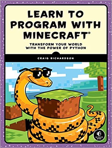 Minecraft and Python