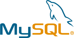 MySQL logo